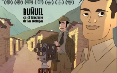 Documentales: «Tierra sin Pan de Luis Buñuel», «Viaje de Alfonso XIII a las Hurdes en 1922» y «Las Hurdes, tierra con alma: 80 años en Las Hurdes de Buñuel»