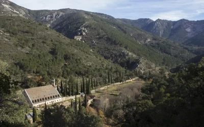 Las Batuecas y Sierra de Francia. Como llegar y vídeo.